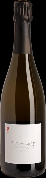 Krack Sekthaus LANGENMORGEN Riesling Sekt Extra Brut 20XX