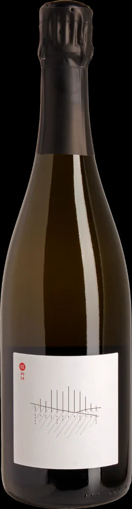 Krack Sekthaus LANGENMORGEN Riesling Sekt Extra Brut 20XX