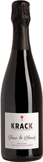 Krack Sekthaus Blanc de Blancs Brut Nature 2022