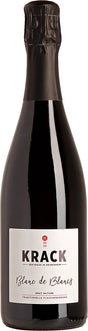 Krack Sekthaus Blanc de Blancs Brut Nature 2023