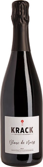 Krack Sekthaus Blanc de Noirs Brut 2022