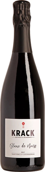Krack Sekthaus Blanc de Noirs Brut 2023
