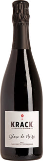 Krack Sekthaus Blanc de Noirs Brut 2023