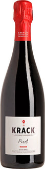 Krack Sekthaus Pinot Réserve Extra Brut 2022