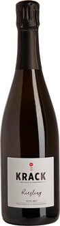 Krack Sekthaus Riesling Sekt Extra Brut 2020