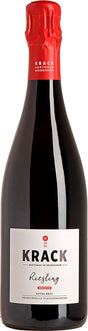 Krack Sekthaus Riesling Réserve Extra Brut 2022