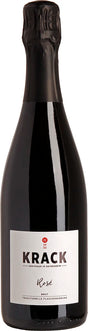 Krack Sekthaus Rosé Brut 2022