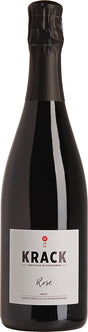 Krack Sekthaus Rosé Brut 2023