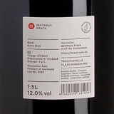 Krack Sekthaus Rosé Extra Brut 2020 MAGNUM Back
