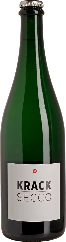 Krack Sekthaus Secco Perlwein