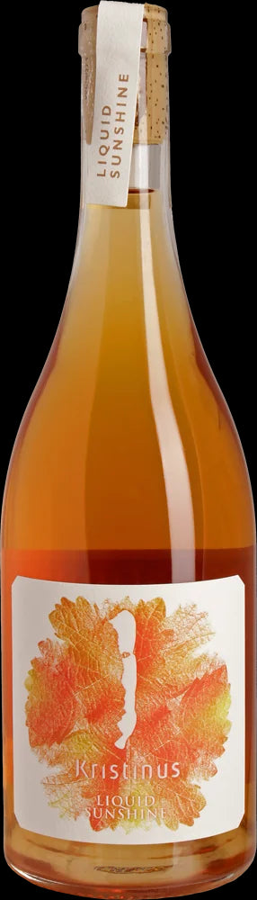 Kristinus Liquid Sunshine 2021