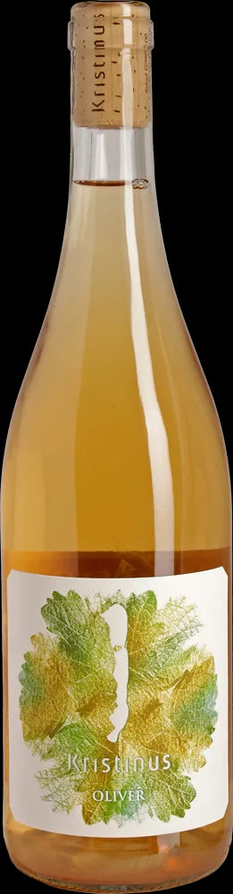 Kristinus Oliver Fehér Cuvée 2021