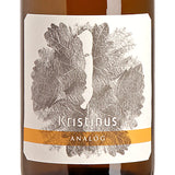 Kristinus Analog NV Label