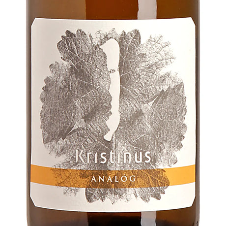 Kristinus Analog NV Label