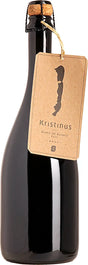 Kristinus Blanc de Blancs 1111 Brut 2018