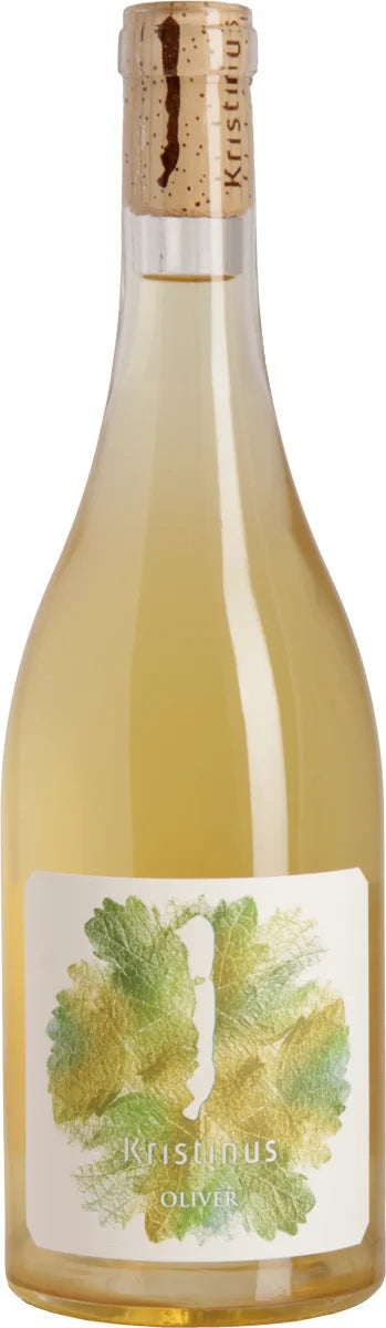 Kristinus Oliver Fehér Cuvée 2023