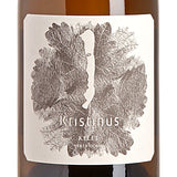 Kristinus Kelet Furmint 2024 Label