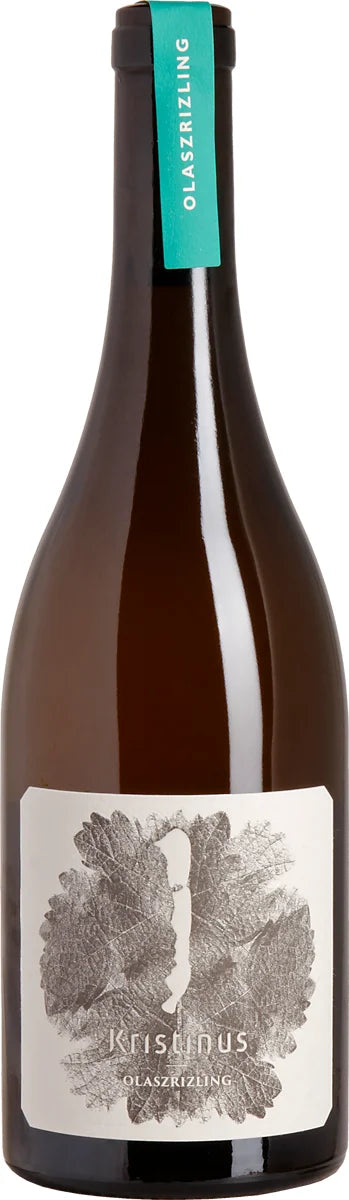 Kristinus Olaszrizling 2022