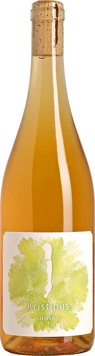 Kristinus Oliver II 2022