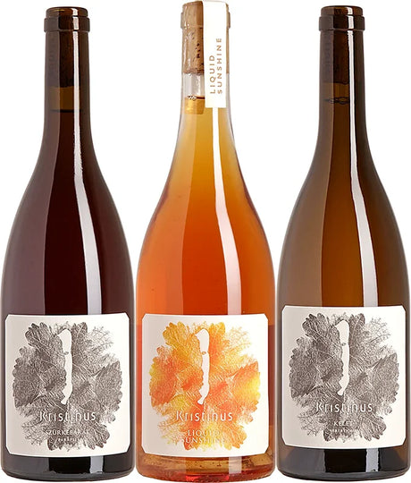 Kristinus 3er-Paket