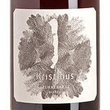 Kristinus Szürkebarat 2024 Label
