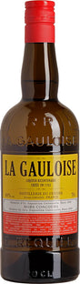 La Gauloise Jaune