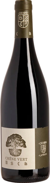 Béatrice et Pascal Lambert Cuvée Le Chêne Vert Chinon Rouge 2022