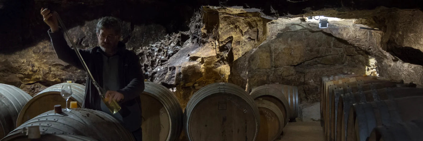 Lambert Chinon Pascal Cave