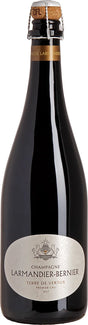 Larmandier-Bernier Terre de Vertus Premier Cru Non Dosé Blanc de Blancs 2017