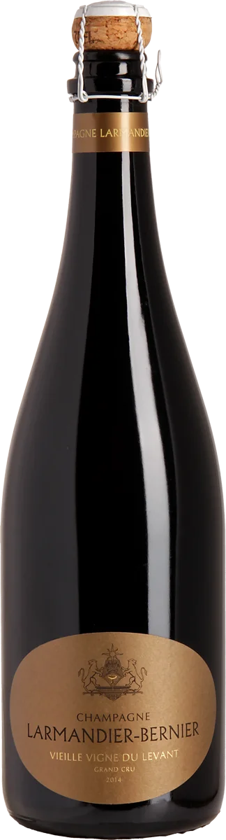 Larmandier-Bernier Vieille Vigne du Levant Grand Cru Extra Brut 2014