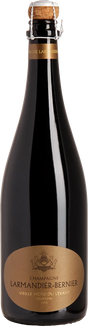 Larmandier-Bernier Vieille Vigne du Levant Grand Cru Extra Brut 2014