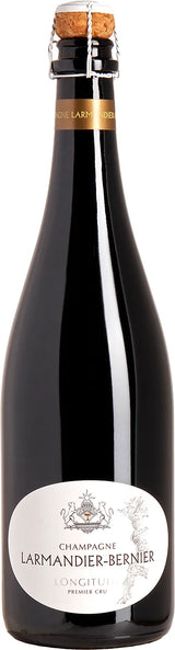 Larmandier-Bernier Longitude Premier Cru Extra Brut
