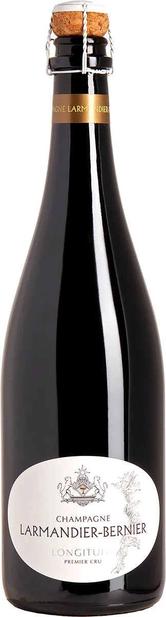 Larmandier-Bernier Longitude Premier Cru Extra Brut