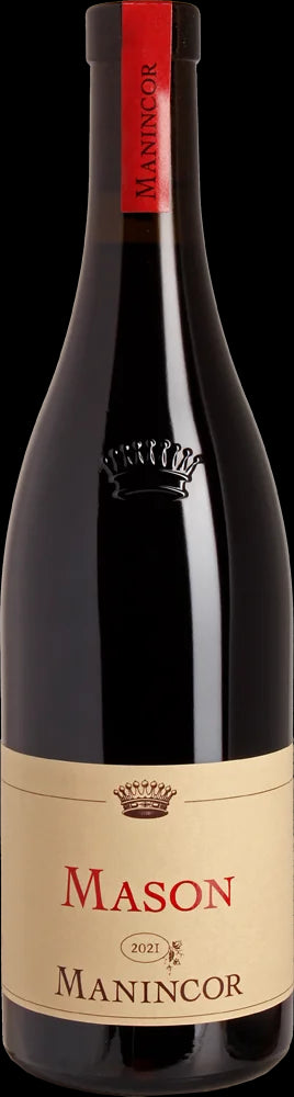 Manincor MASON Blauburgunder Alto Adige DOC 2021