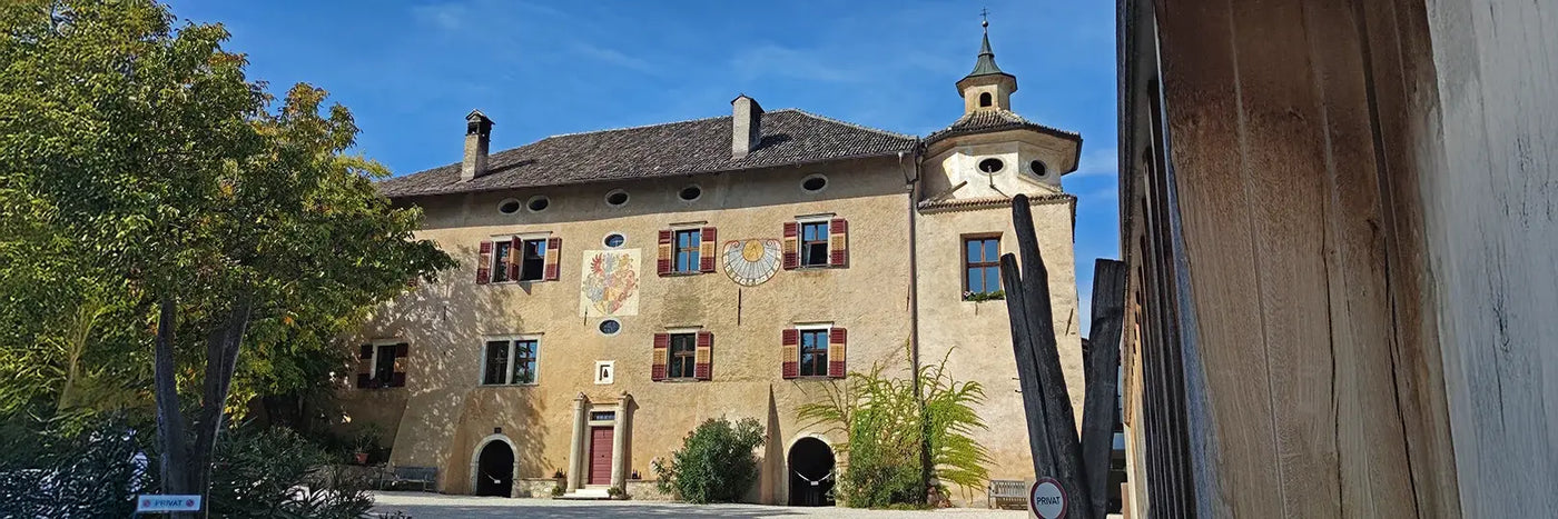 Manincor Stammhaus