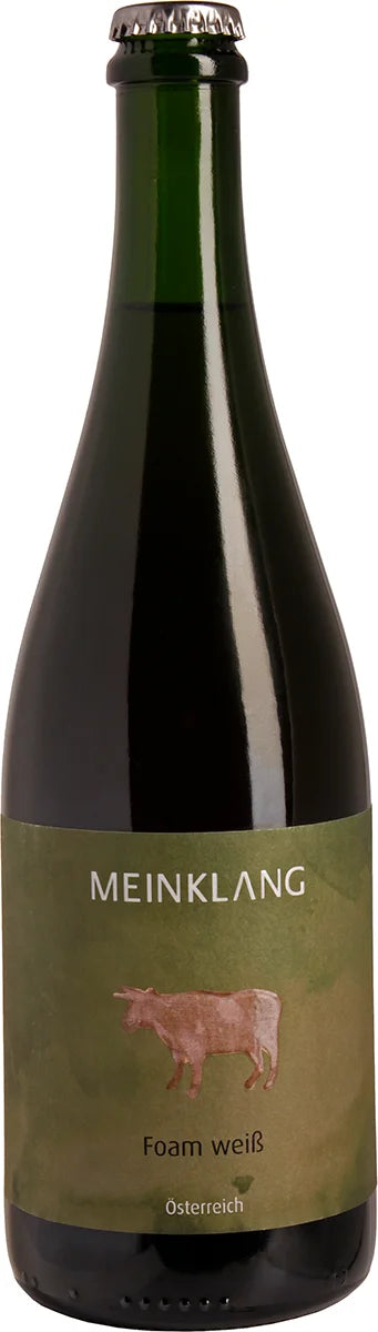 Meinklang Foam Weiss PetNat 2022