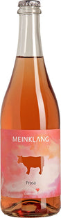 Meinklang Prosa Rosé Perlwein 2024
