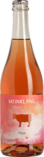 Meinklang Prosa Rosé Perlwein 2025