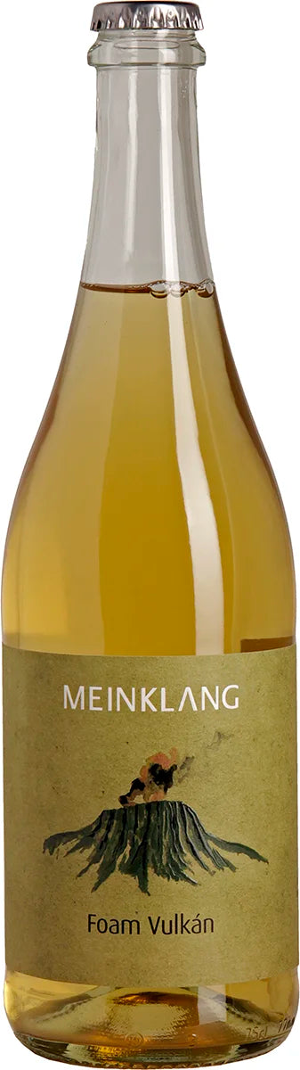 Meinklang Foam Vulkán PetNat L2025