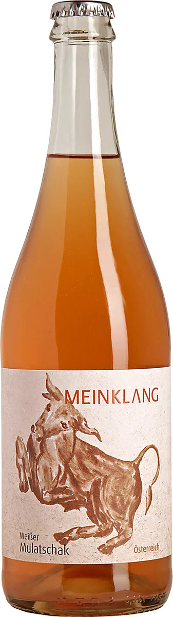 Meinklang Weißer Mulatschak L2025