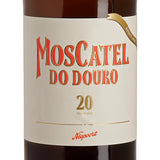 Niepoort Moscatel do Douro 20 Anos Label