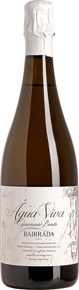 Niepoort Água Viva Espumante Bruto DOC Bairrada 2019