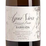 Niepoort Água Viva Espumante Bruto DOC Bairrada 2019 Label 1
