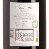 Niepoort Água Viva Espumante Bruto DOC Bairrada 2019 Label 3