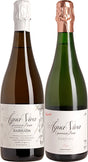 Água Viva – Lebendige Bubbles-Paket von Niepoort