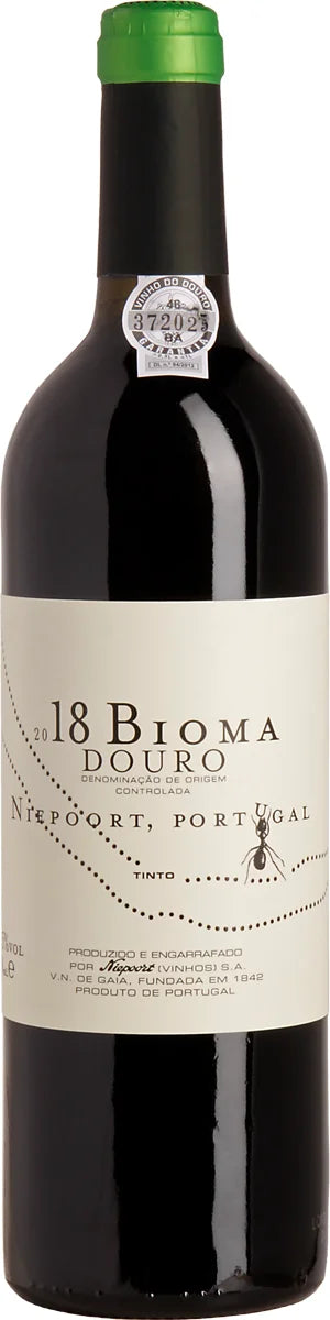Niepoort Bioma Tinto DOC Douro 2018