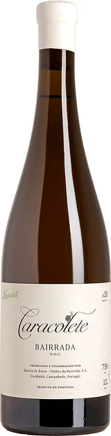 Niepoort Caracolete Branco DOC Bairrada 2020