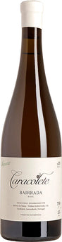 Niepoort Caracolete Branco DOC Bairrada 2020