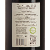 Niepoort Charme Douro DOC 2024 Back