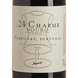 Niepoort Charme Douro DOC 2024 Label